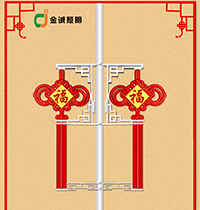 LED中國(guó)結(jié)的防水性能如何？